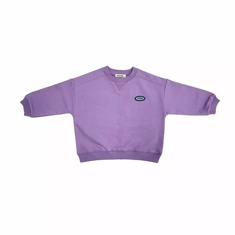 Kokoyarn - Korean Children Fashion - #kidsstore - Color Top Bottom Set - 6