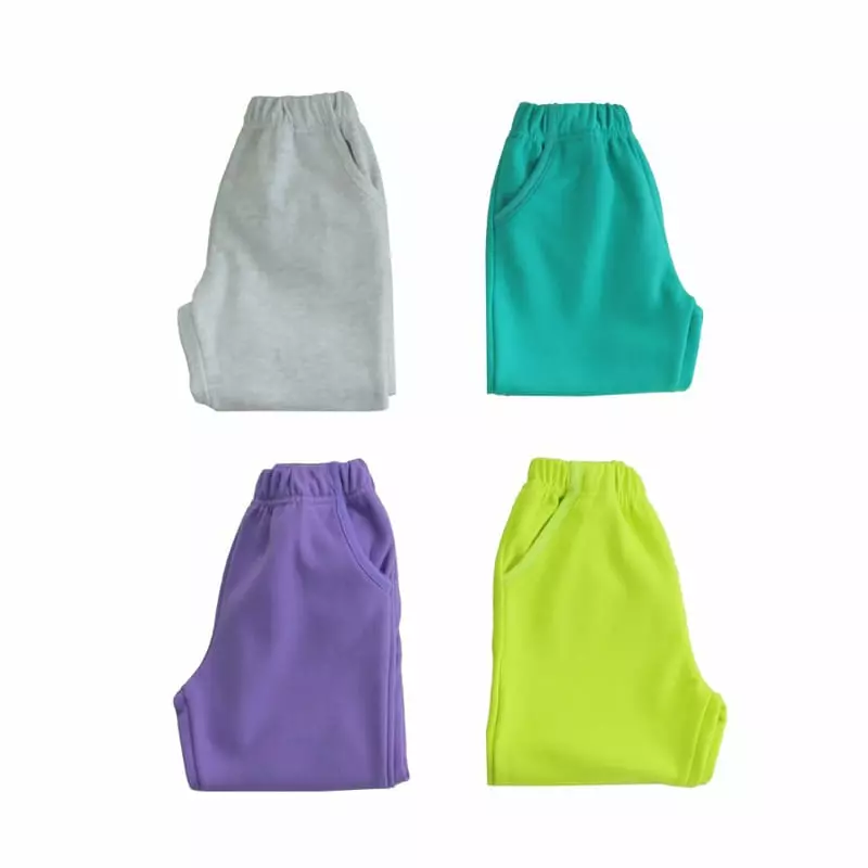 Kokoyarn - Korean Children Fashion - #kidsstore - Color Pants - 3