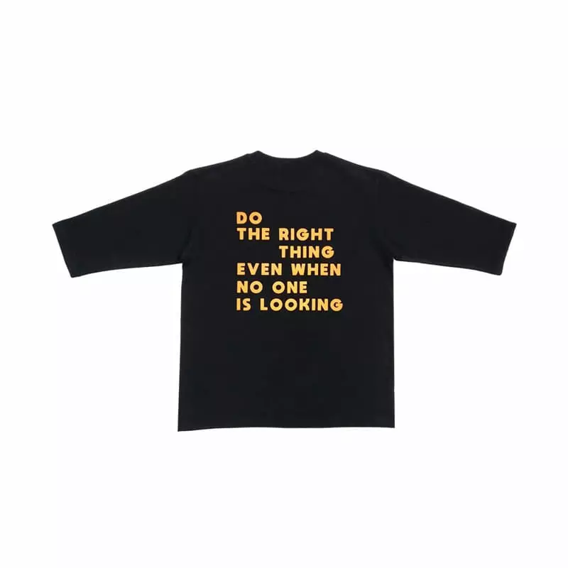 Kokoyarn - Korean Children Fashion - #kidzfashiontrend - Light Long Tee - 8