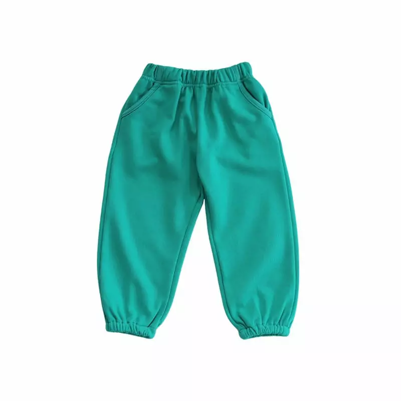 Kokoyarn - Korean Children Fashion - #littlefashionista - Color Pants - 6