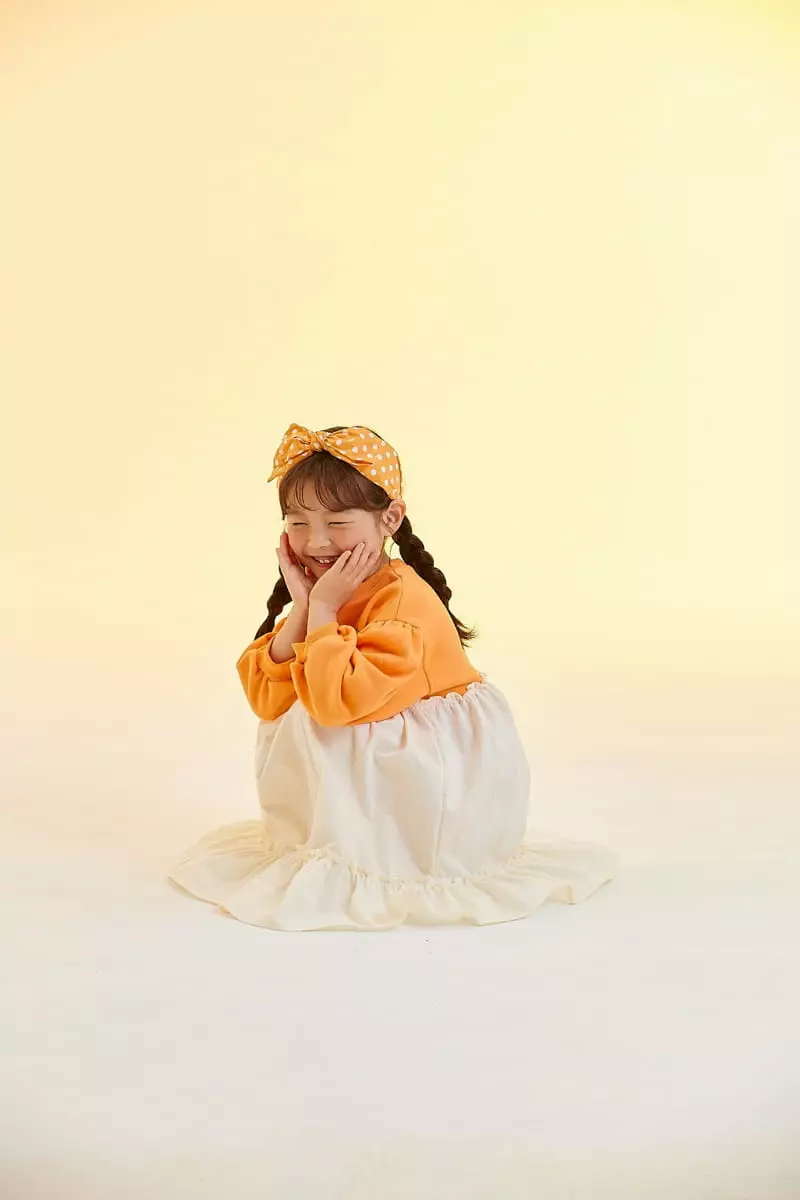 Kokoyarn - Korean Children Fashion - #magicofchildhood - Rolly Pop One-piece - 10