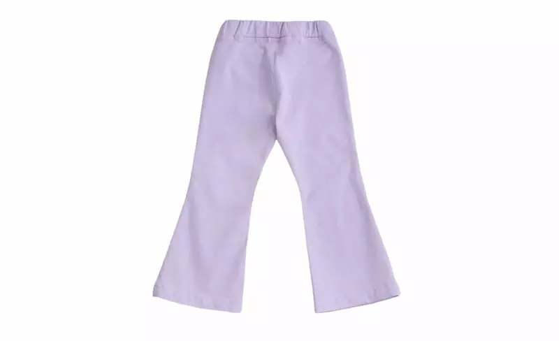 Kokoyarn - Korean Children Fashion - #magicofchildhood - Pocket Cotton Pants - 8