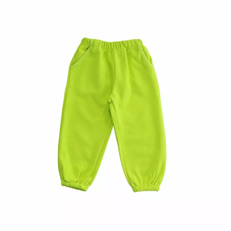 Kokoyarn - Korean Children Fashion - #magicofchildhood - Color Pants - 7