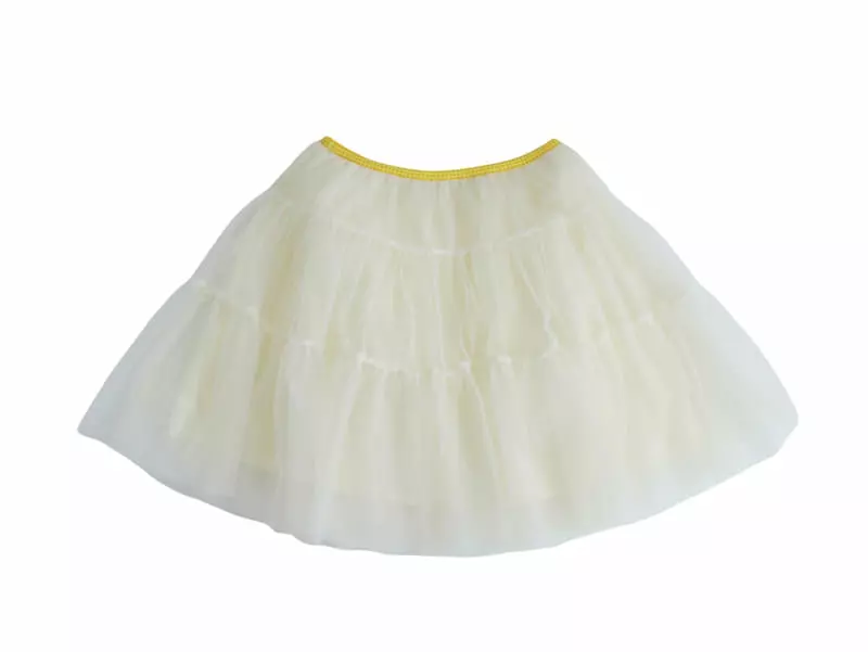 Kokoyarn - Korean Children Fashion - #minifashionista - Tutu Sha Skirt