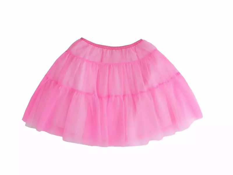 Kokoyarn - Korean Children Fashion - #prettylittlegirls - Tutu Sha Skirt - 2