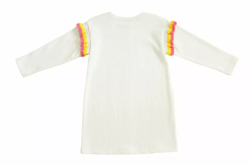 Kokoyarn - Korean Children Fashion - #stylishchildhood - Marcaroon One-piece - 2