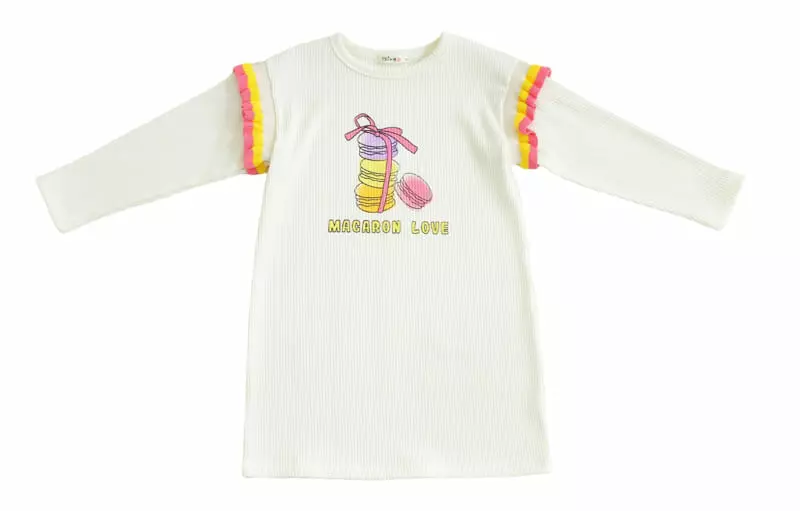 Kokoyarn - Korean Children Fashion - #toddlerclothing - Marcaroon One-piece