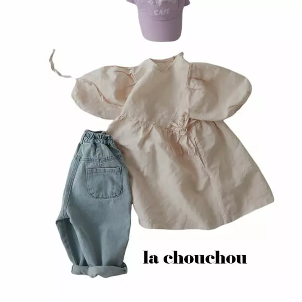 La Chouchou - Korean Children Fashion - #childofig - Fillo One-piece - 10