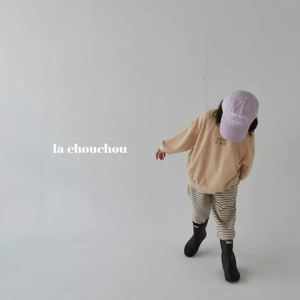 La Chouchou - Korean Children Fashion - #childrensboutique - Mil Sweatshirt - 11