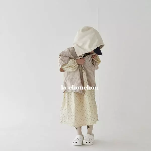 La Chouchou - Korean Children Fashion - #childrensboutique - Lollin One-piece - 9