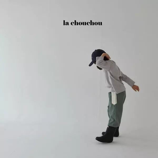 La Chouchou - Korean Children Fashion - #designkidswear - Manhattan Tee - 11