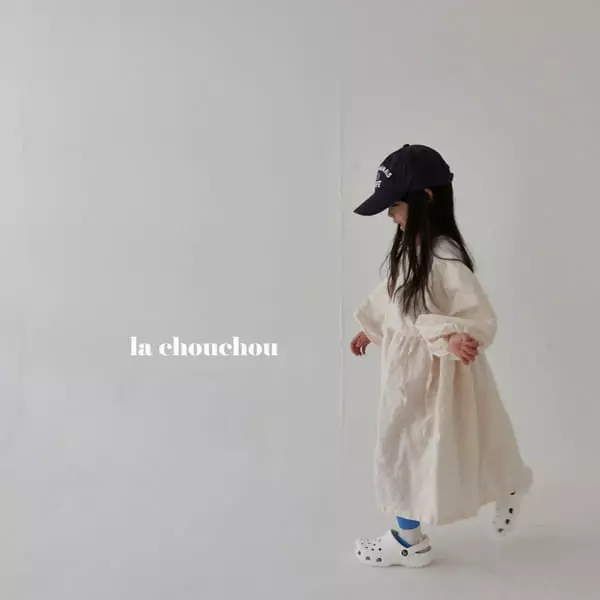 La Chouchou - Korean Children Fashion - #minifashionista - Fillo One-piece - 5