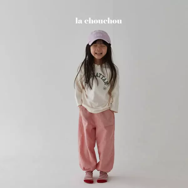 La Chouchou - Korean Children Fashion - #minifashionista - Manhattan Tee - 6