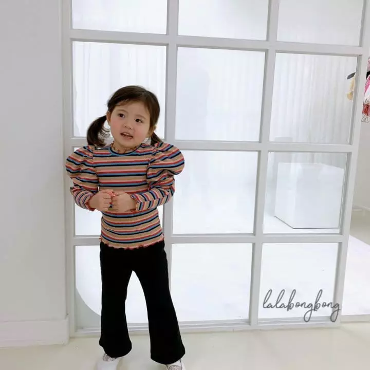 Lalabongbong - Korean Children Fashion - #childofig - Princess Tee - 7