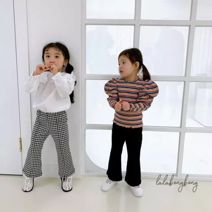 Lalabongbong - Korean Children Fashion - #childofig - Princess Tee - 8