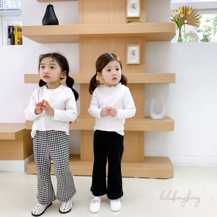 Lalabongbong - Korean Children Fashion - #designkidswear - Sticky Pants