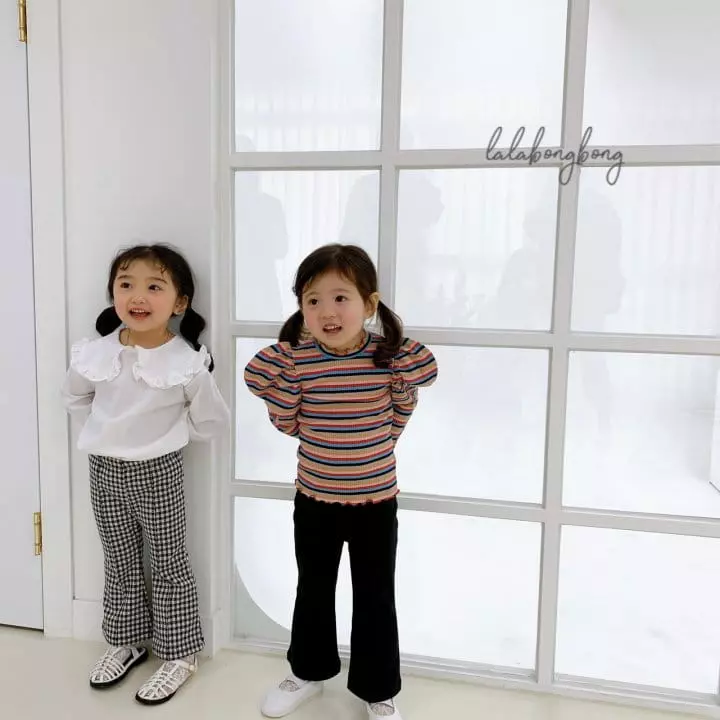 Lalabongbong - Korean Children Fashion - #discoveringself - Princess Tee - 11