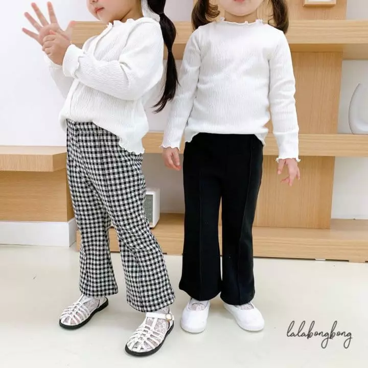 Lalabongbong - Korean Children Fashion - #discoveringself - Daily Cardigan - 9