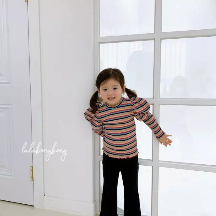 Lalabongbong - Korean Children Fashion - #fashionkids - Princess Tee - 12