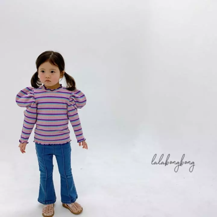 Lalabongbong - Korean Children Fashion - #littlefashionista - Princess Tee - 3