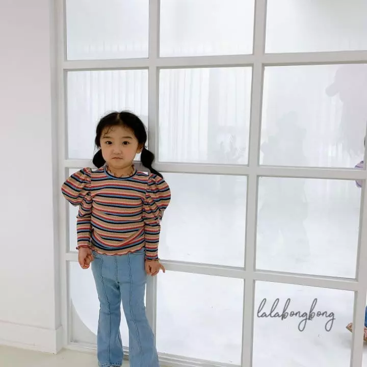 Lalabongbong - Korean Children Fashion - #prettylittlegirls - Princess Tee - 6