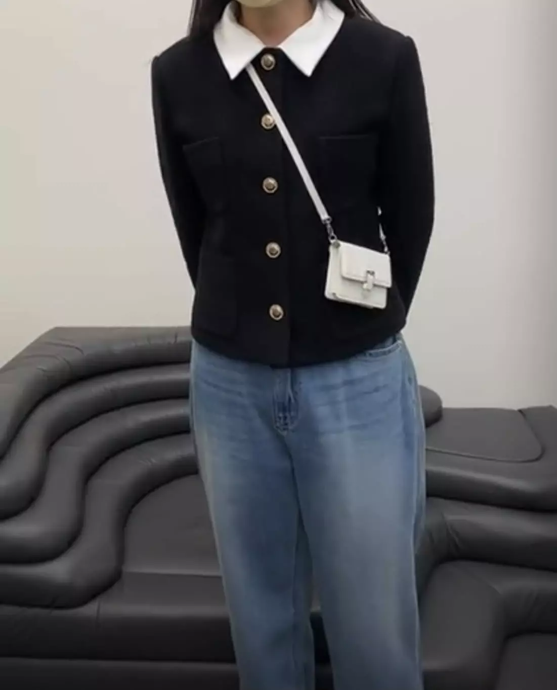 Lartrow - Korean Women Fashion - #momslook - Urban Pants - 8