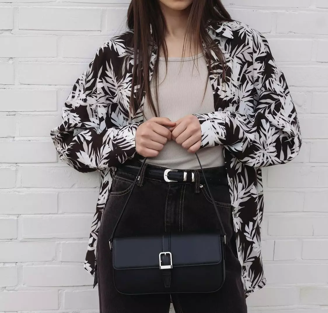 Lartrow - Korean Women Fashion - #momslook - Bron Pants - 6