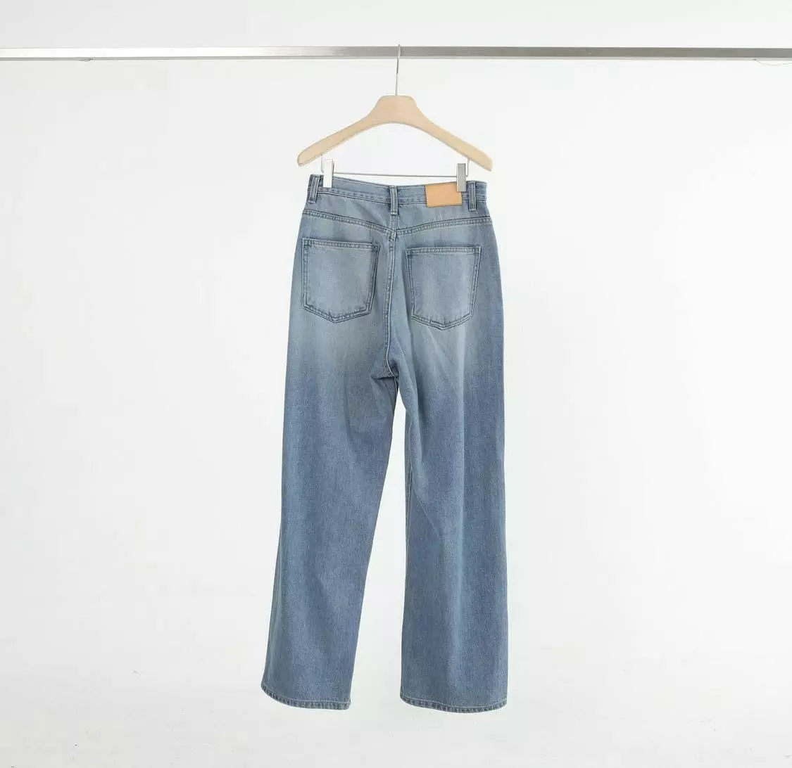 Lartrow - Korean Women Fashion - #restrostyle - Urban Pants - 3