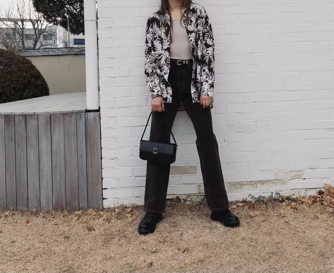 Lartrow - Korean Women Fashion - #restrostyle - Bron Pants