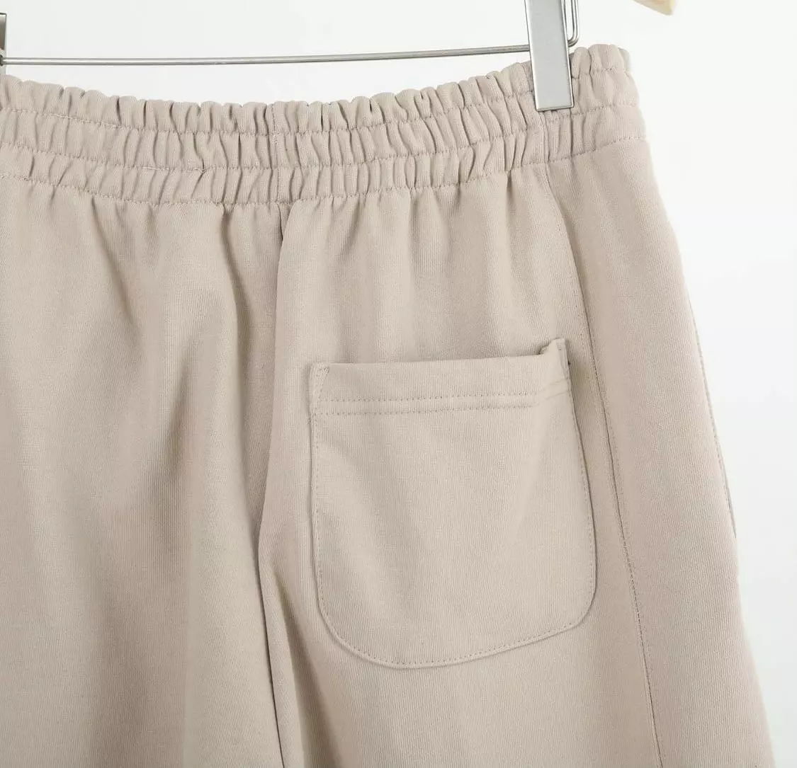 Lartrow - Korean Women Fashion - #shopsmall - Porn Open Pants - 8