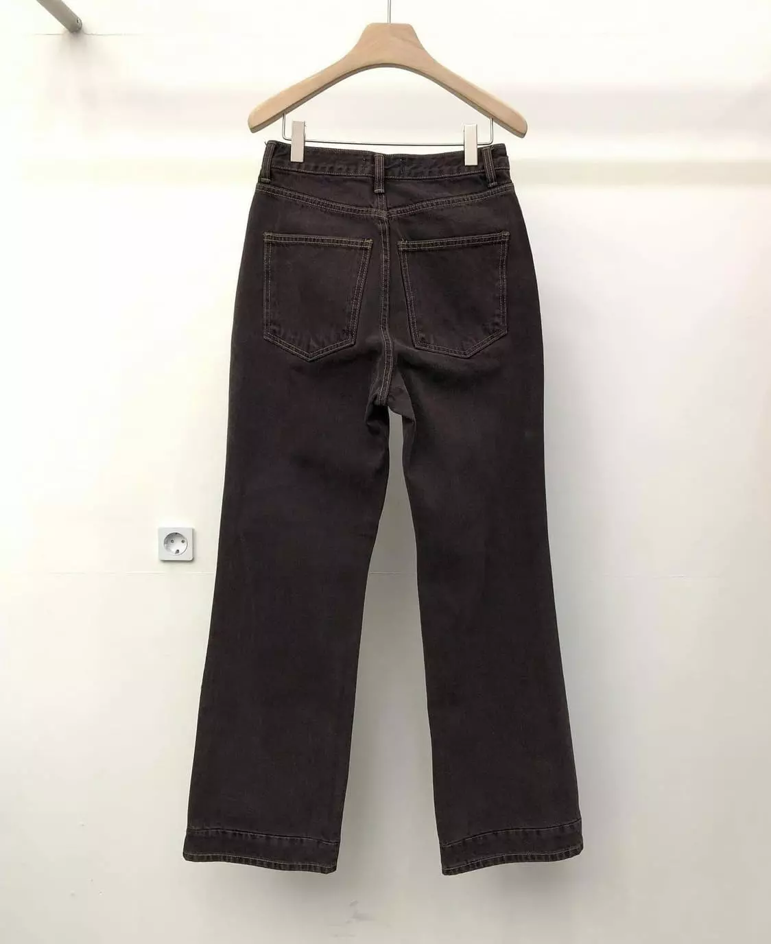 Lartrow - Korean Women Fashion - #thelittlethings - Bron Pants - 5