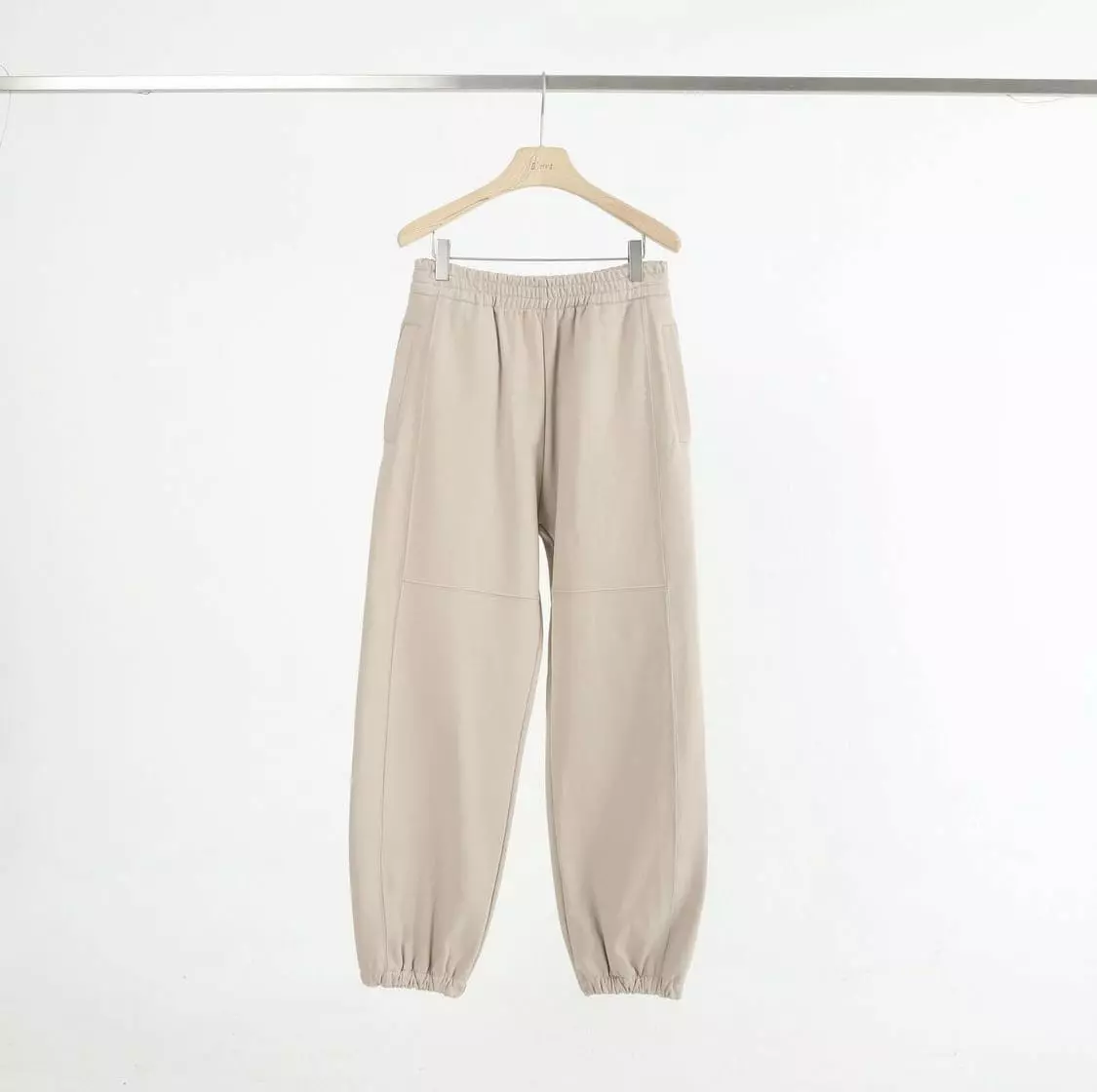 Lartrow - Korean Women Fashion - #vintageinspired - Porn Open Pants - 3