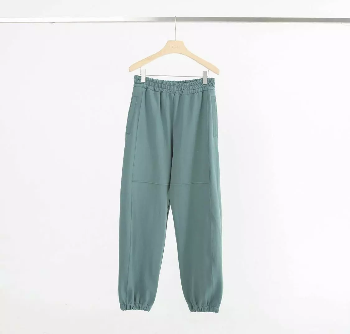 Lartrow - Korean Women Fashion - #vintageinspired - Porn Open Pants - 4