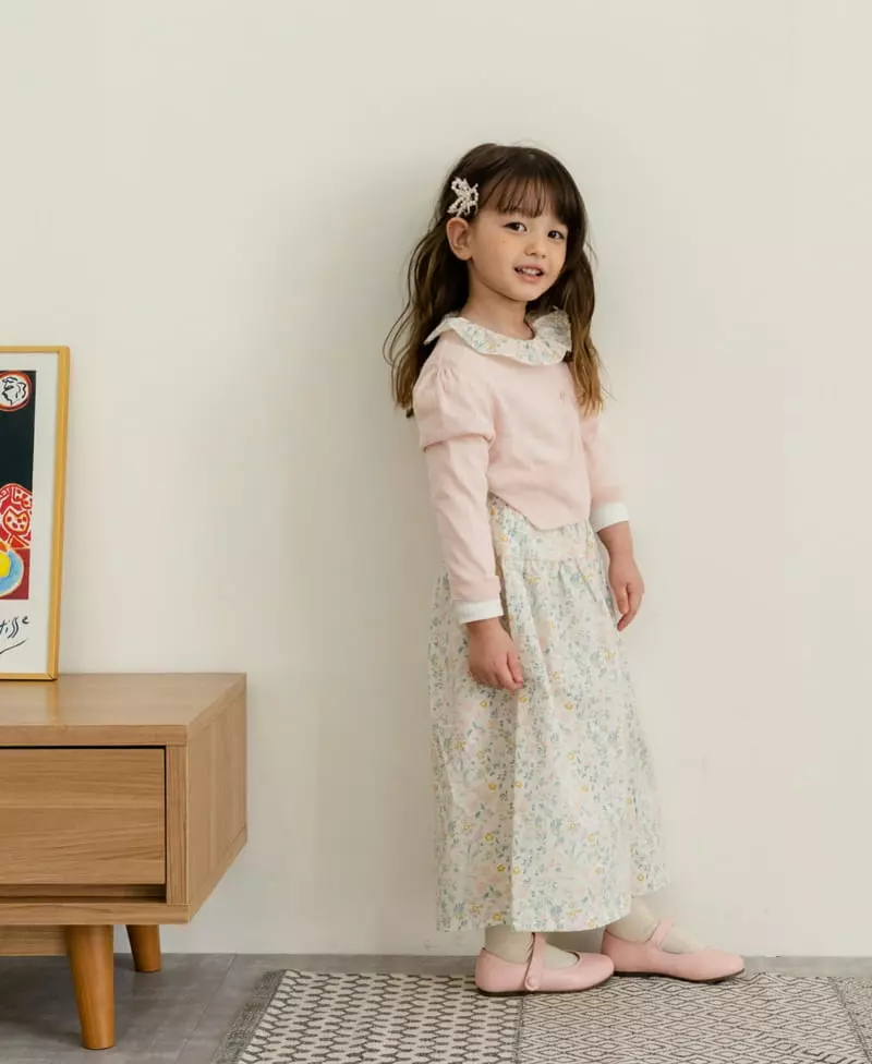 Le Bev - Korean Children Fashion - #childofig - Joy Currot Pants - 5
