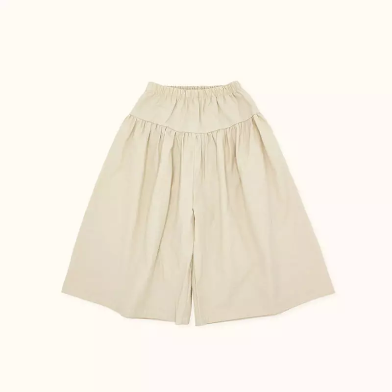 Le Bev - Korean Children Fashion - #childofig - Basic Currot Pants