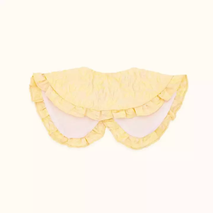 Le Bev - Korean Children Fashion - #childofig - Melly Collar - 5