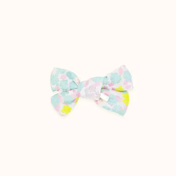 Le Bev - Korean Children Fashion - #childofig - Gloria Hairpin - 4