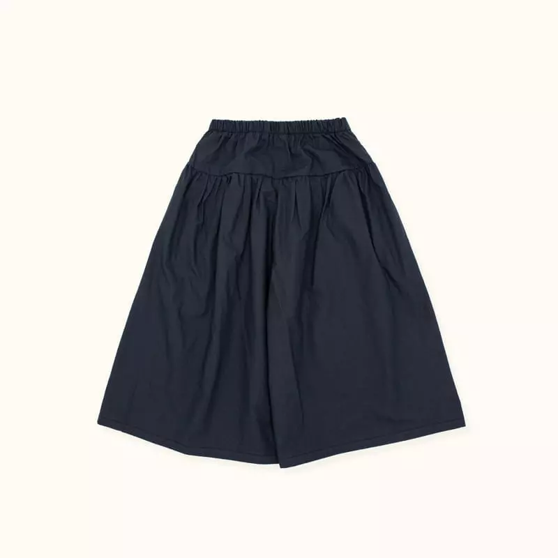 Le Bev - Korean Children Fashion - #designkidswear - Basic Currot Pants - 3
