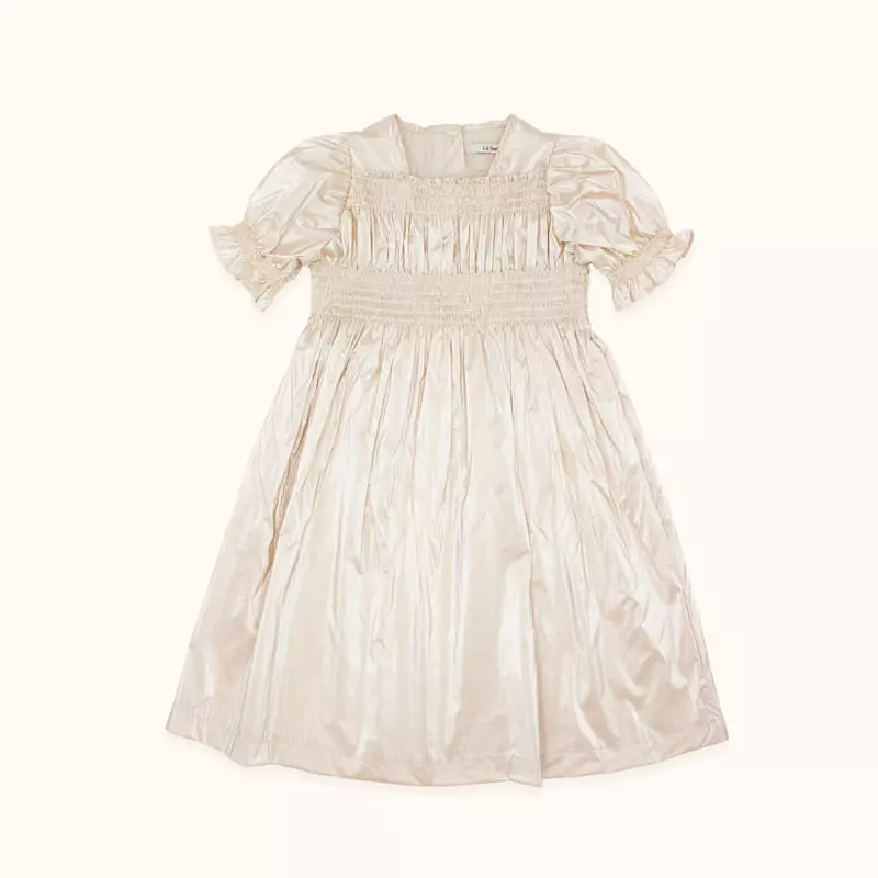 Le Bev - Korean Children Fashion - #designkidswear - Susan One-piece - 12