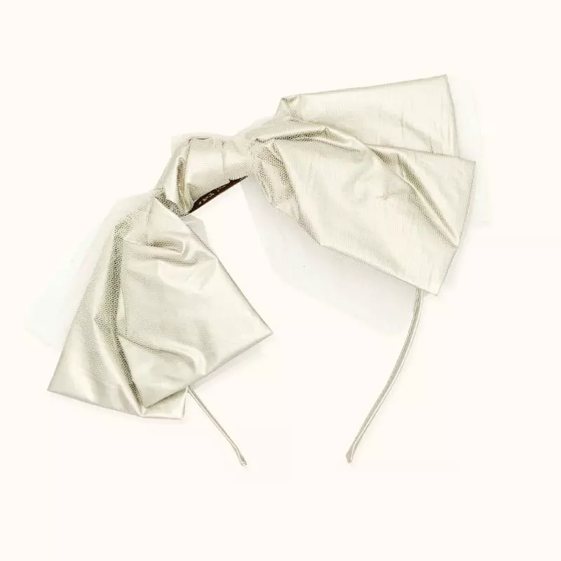Le Bev - Korean Children Fashion - #discoveringself - Clore Hairband