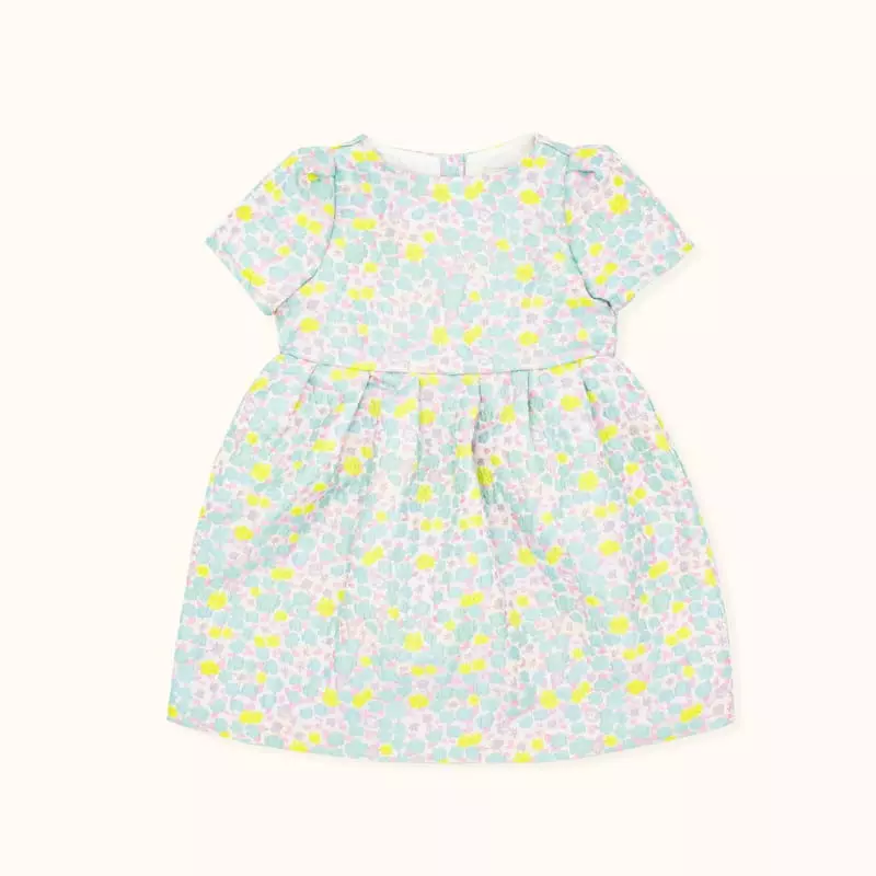 Le Bev - Korean Children Fashion - #discoveringself - Gloria One-piece - 10