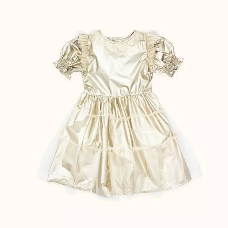 Le Bev - Korean Children Fashion - #fashionkids - Clore One-piece