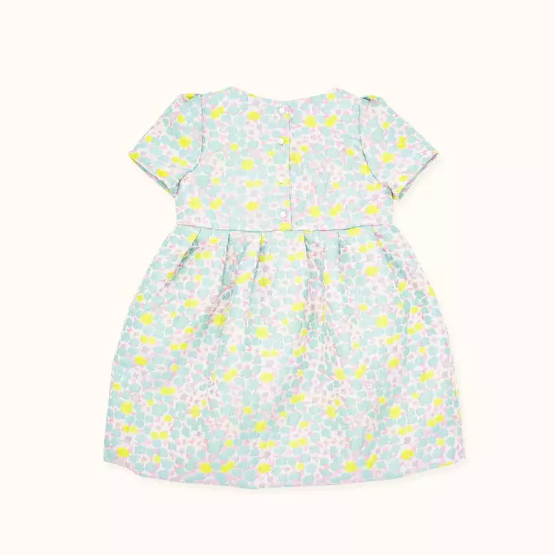 Le Bev - Korean Children Fashion - #fashionkids - Gloria One-piece - 11
