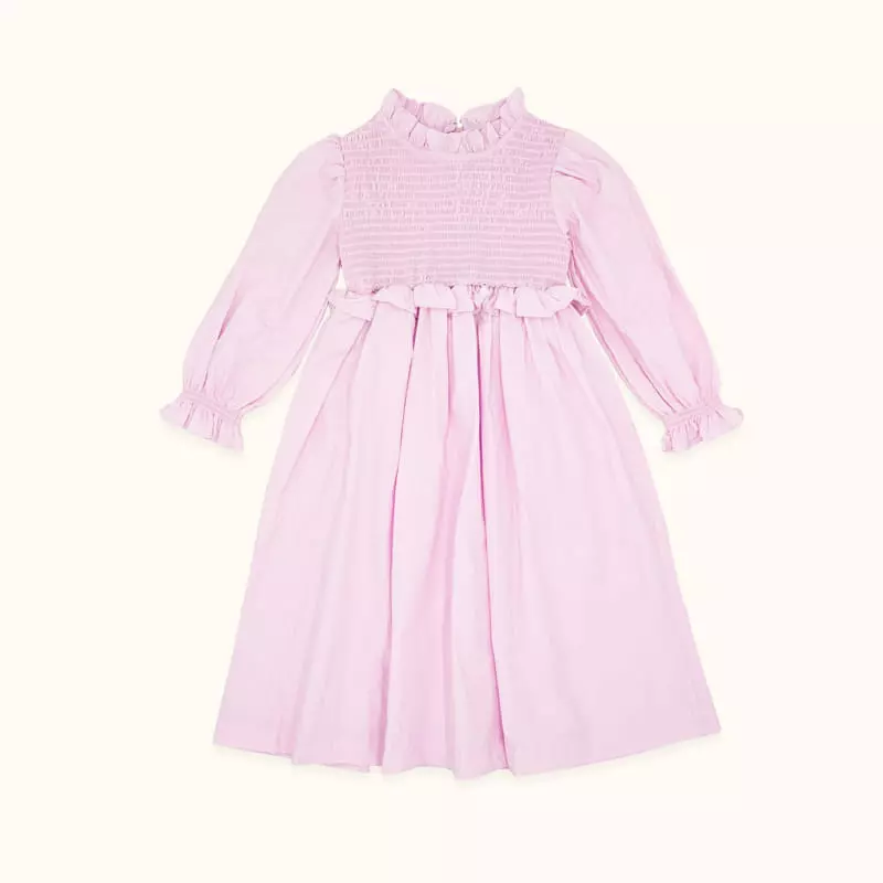 Le Bev - Korean Children Fashion - #kidsshorts - Angella One-piece