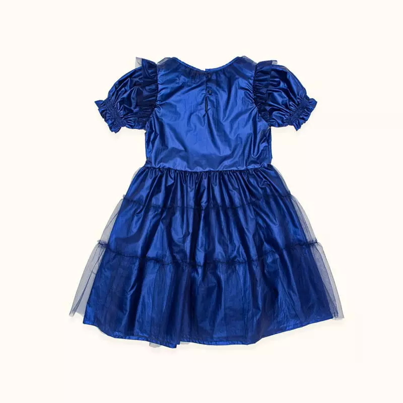 Le Bev - Korean Children Fashion - #kidsstore - Clore One-piece - 3