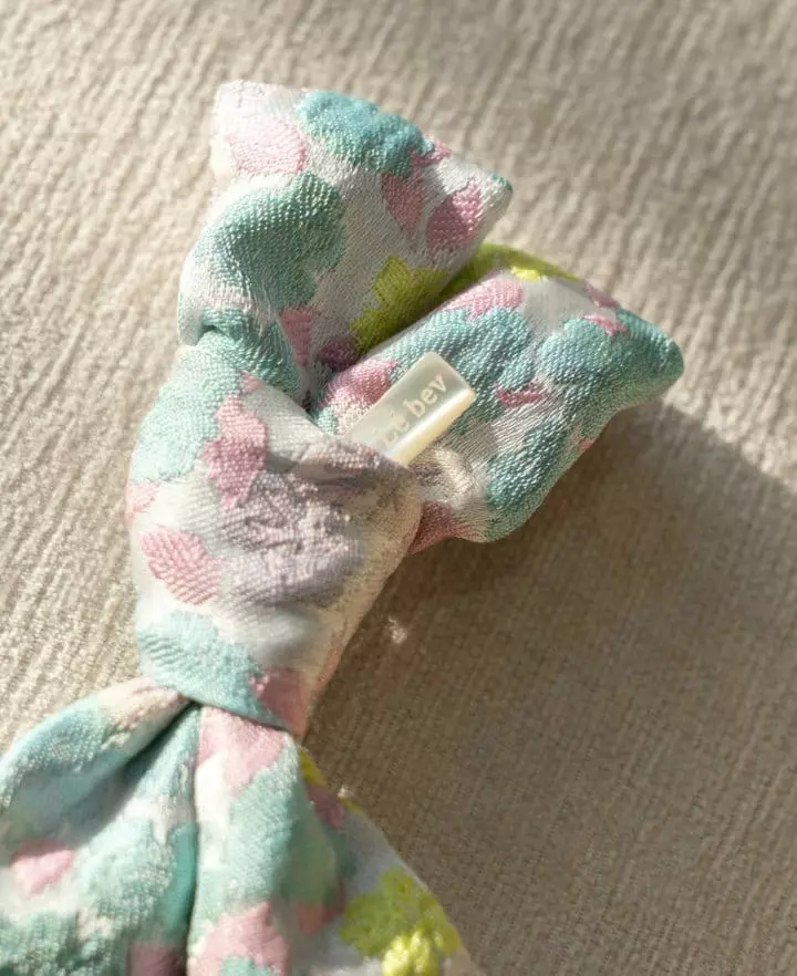 Le Bev - Korean Children Fashion - #toddlerclothing - Gloria Hairpin