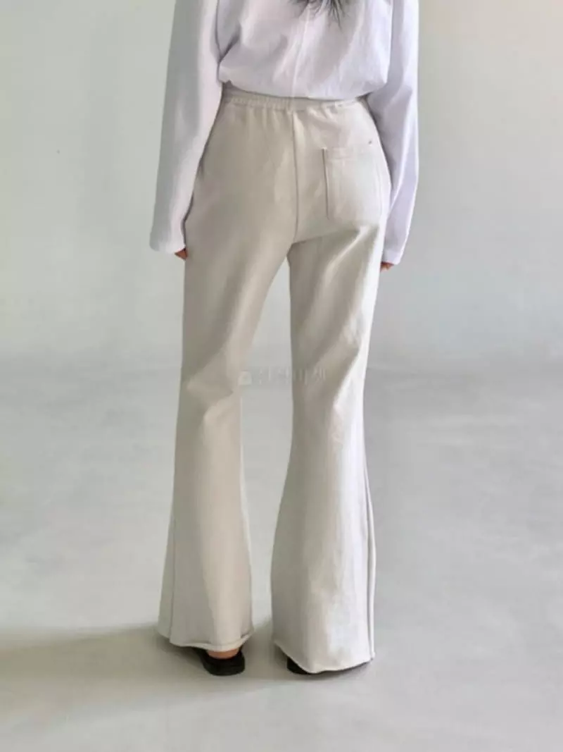 Le-Ppl - Korean Women Fashion - #vintageinspired - Vera Pintak Pants - 2