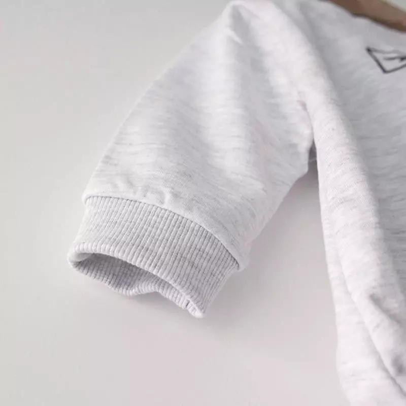 Lemonade - Korean Baby Fashion - #babyboutiqueclothing - Tie Bodysuit with Bonnet - 11
