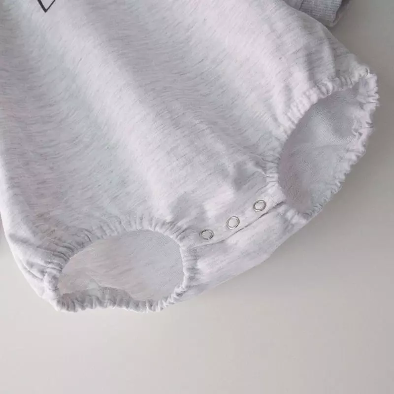 Lemonade - Korean Baby Fashion - #babyclothing - Tie Bodysuit with Bonnet - 12
