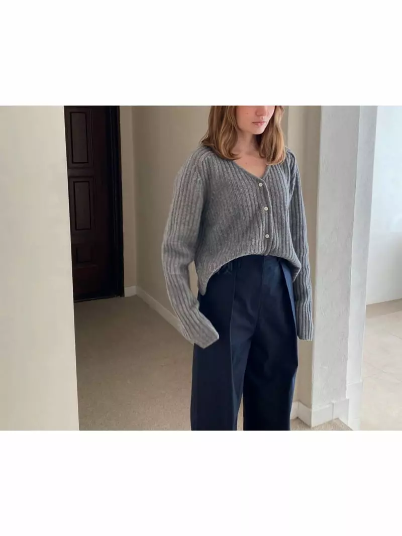 Leneuf - Korean Women Fashion - #thatsdarling - Peter Pants